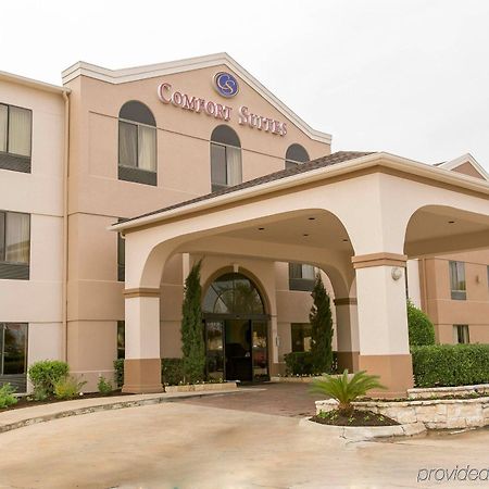 Comfort Suites Austin Nw Lakeline Extérieur photo