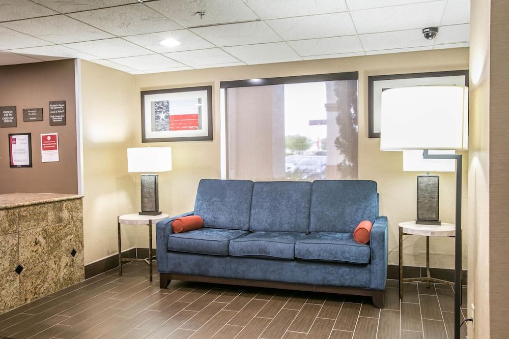 Comfort Suites Austin Nw Lakeline Extérieur photo