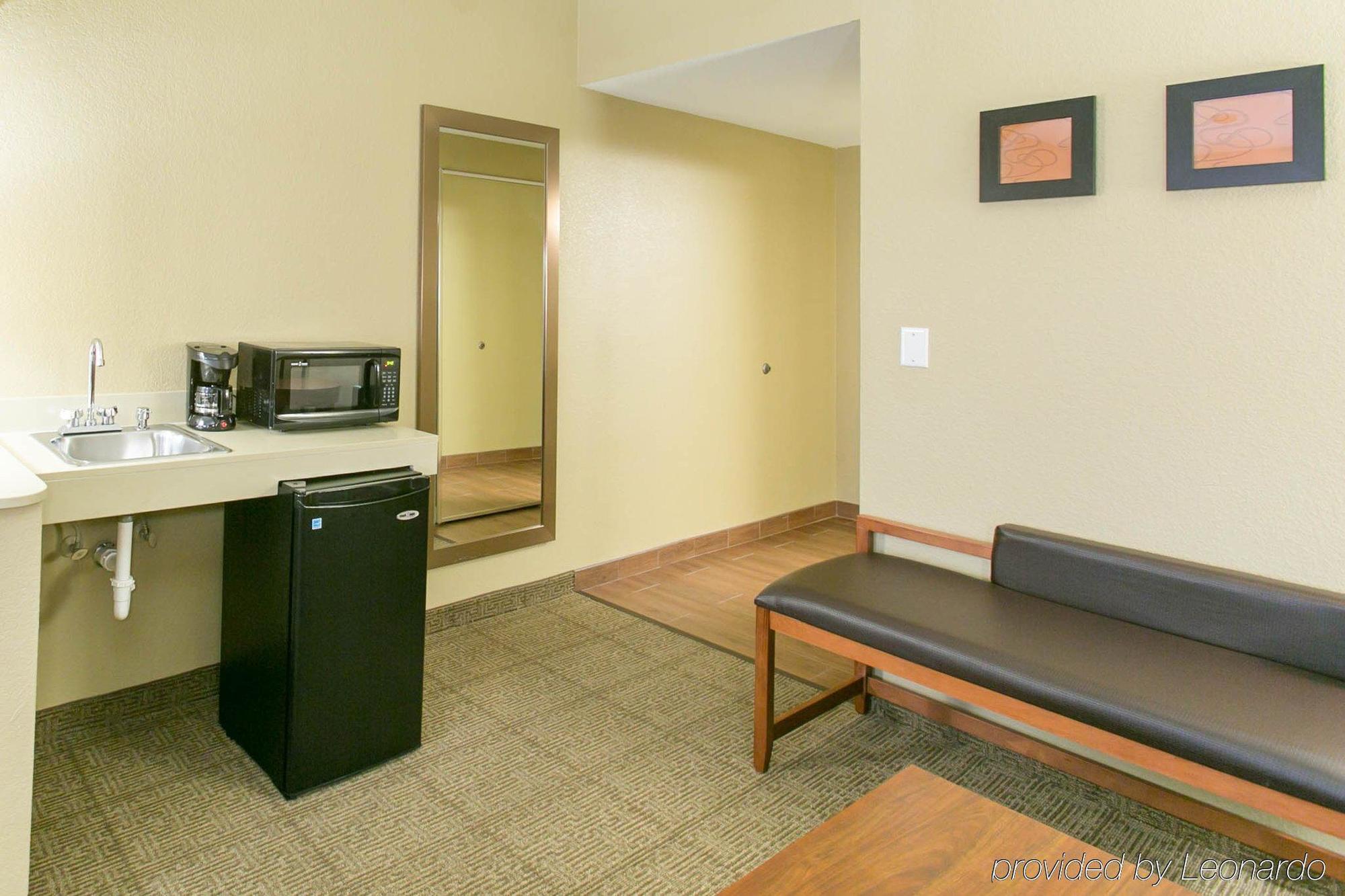Comfort Suites Austin Nw Lakeline Extérieur photo