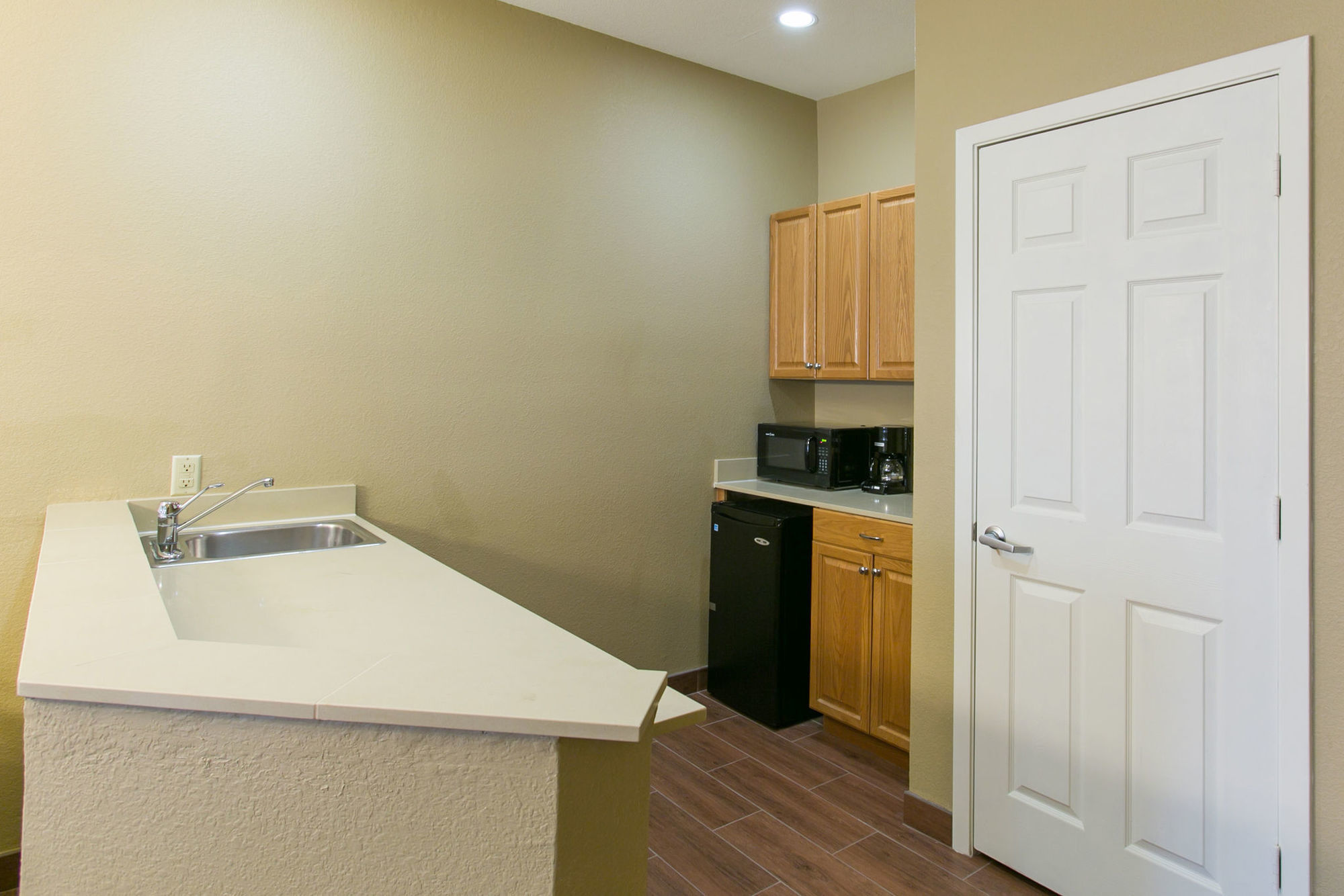 Comfort Suites Austin Nw Lakeline Chambre photo