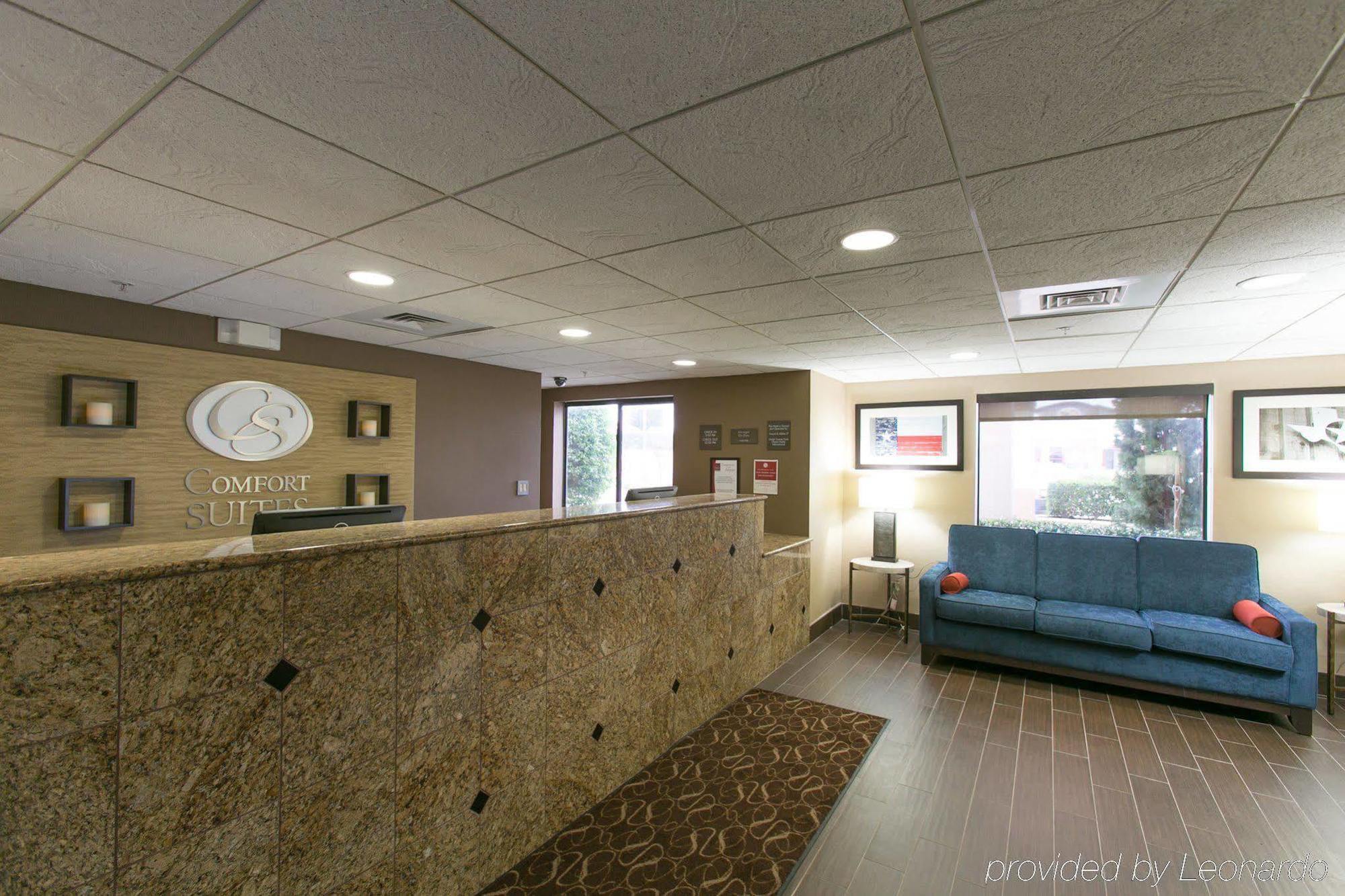 Comfort Suites Austin Nw Lakeline Extérieur photo
