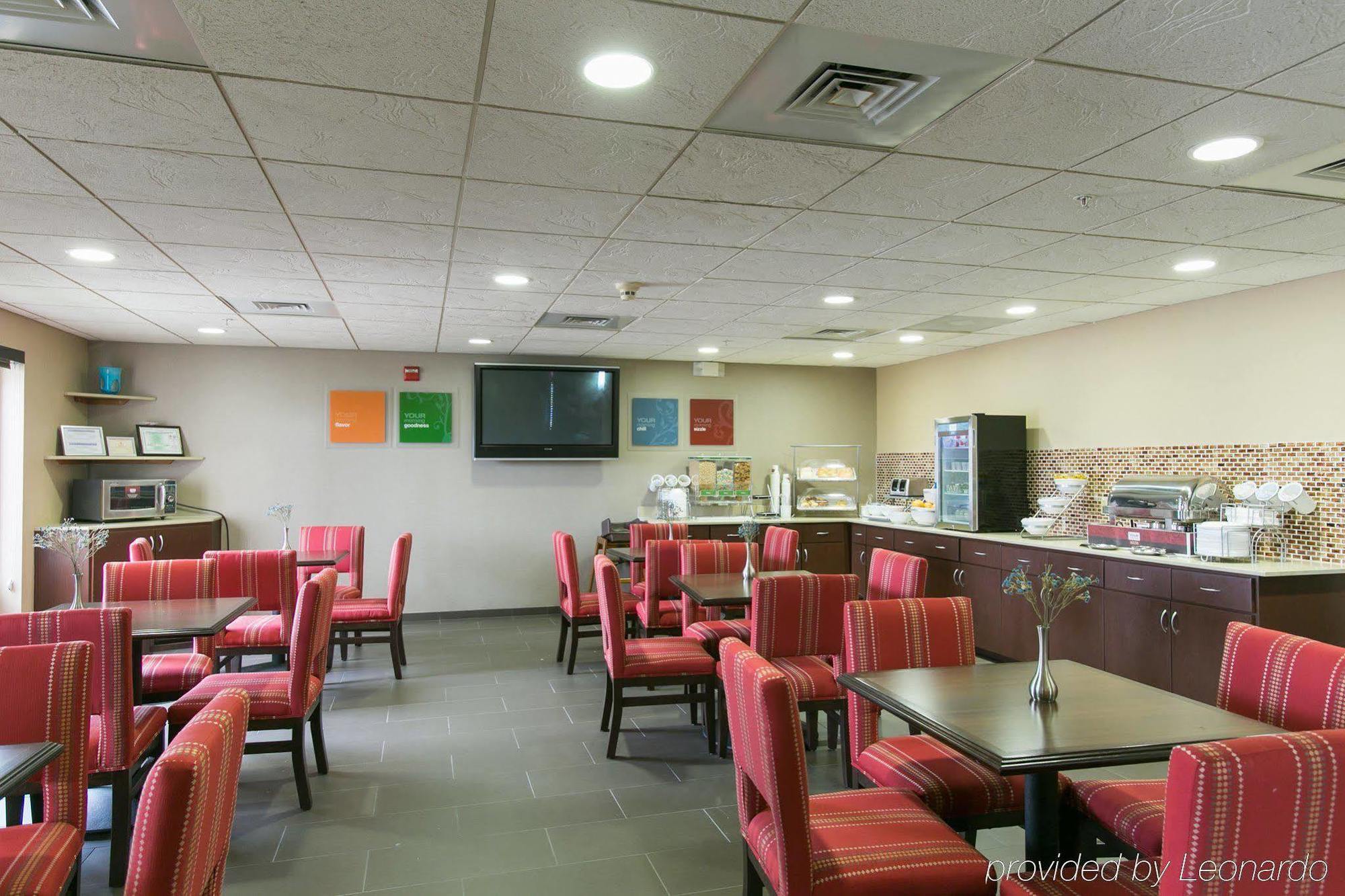 Comfort Suites Austin Nw Lakeline Extérieur photo