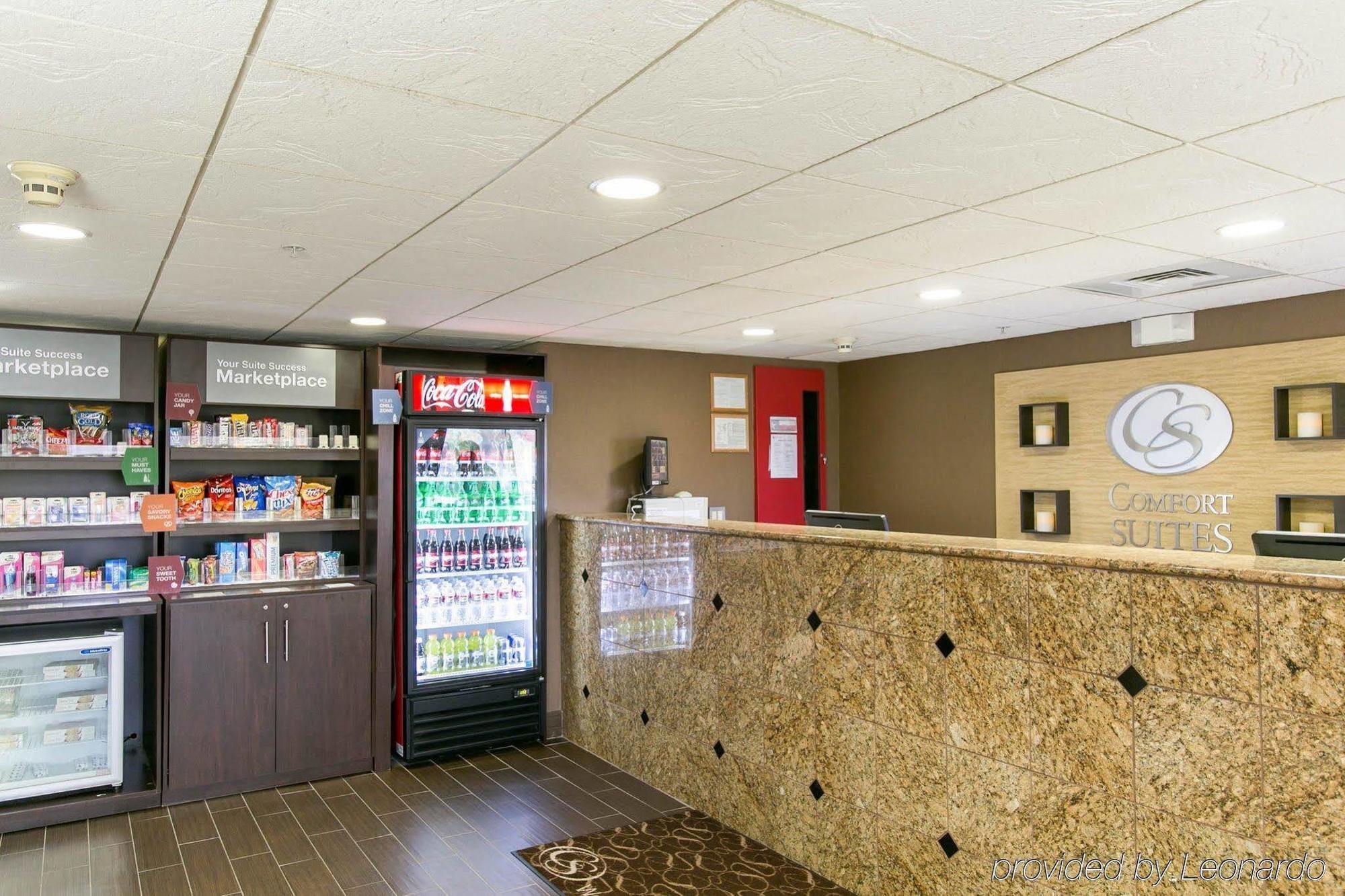 Comfort Suites Austin Nw Lakeline Extérieur photo