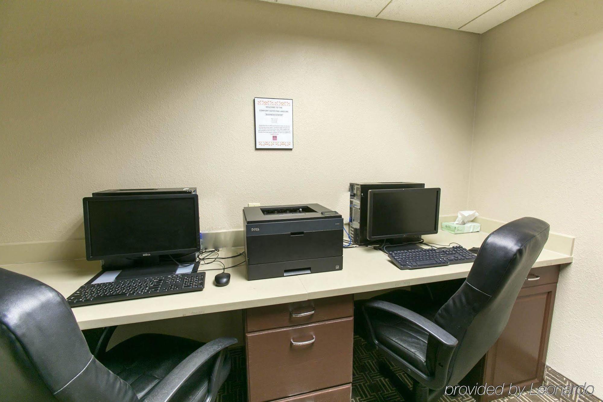 Comfort Suites Austin Nw Lakeline Extérieur photo
