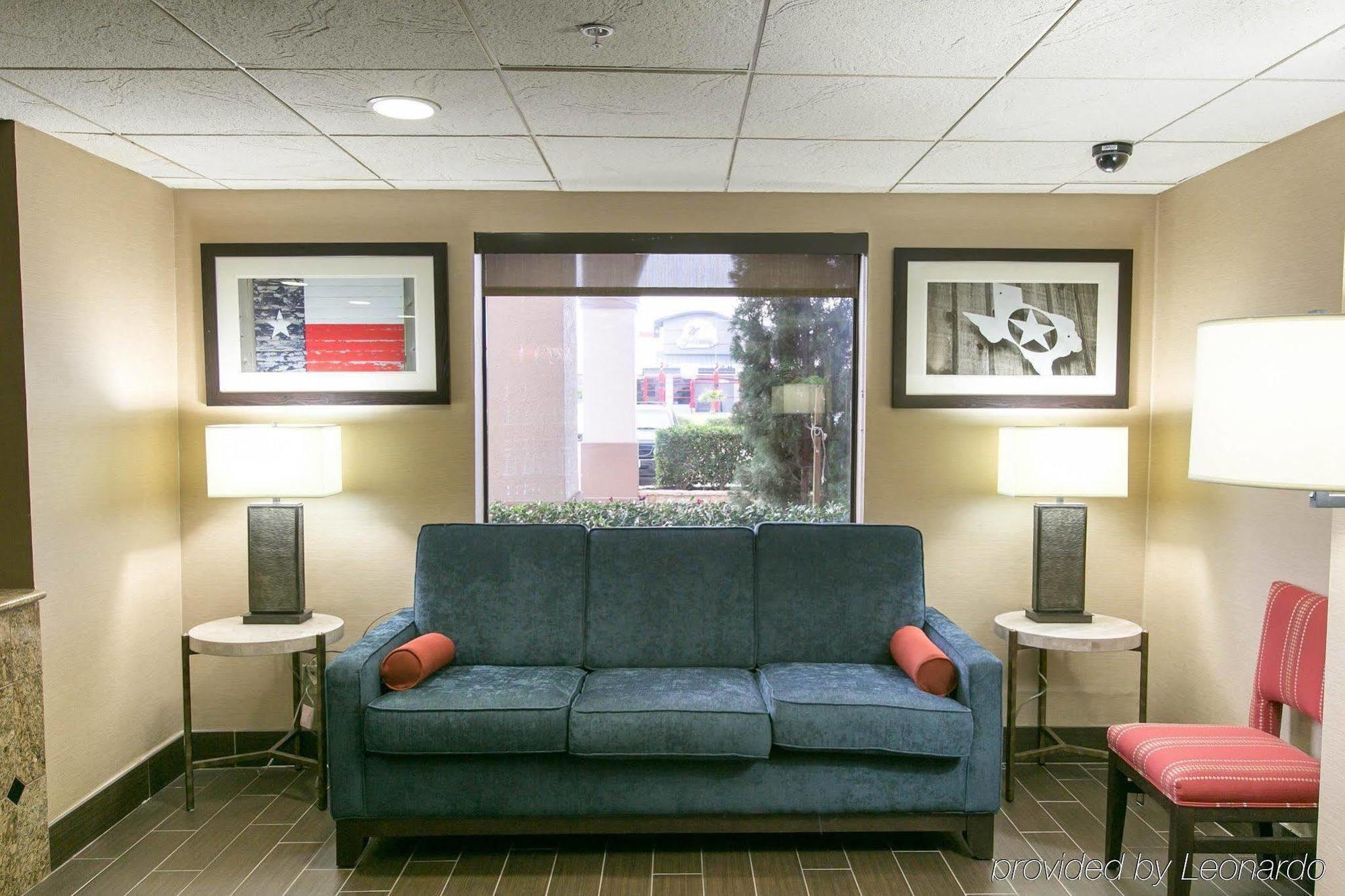 Comfort Suites Austin Nw Lakeline Extérieur photo