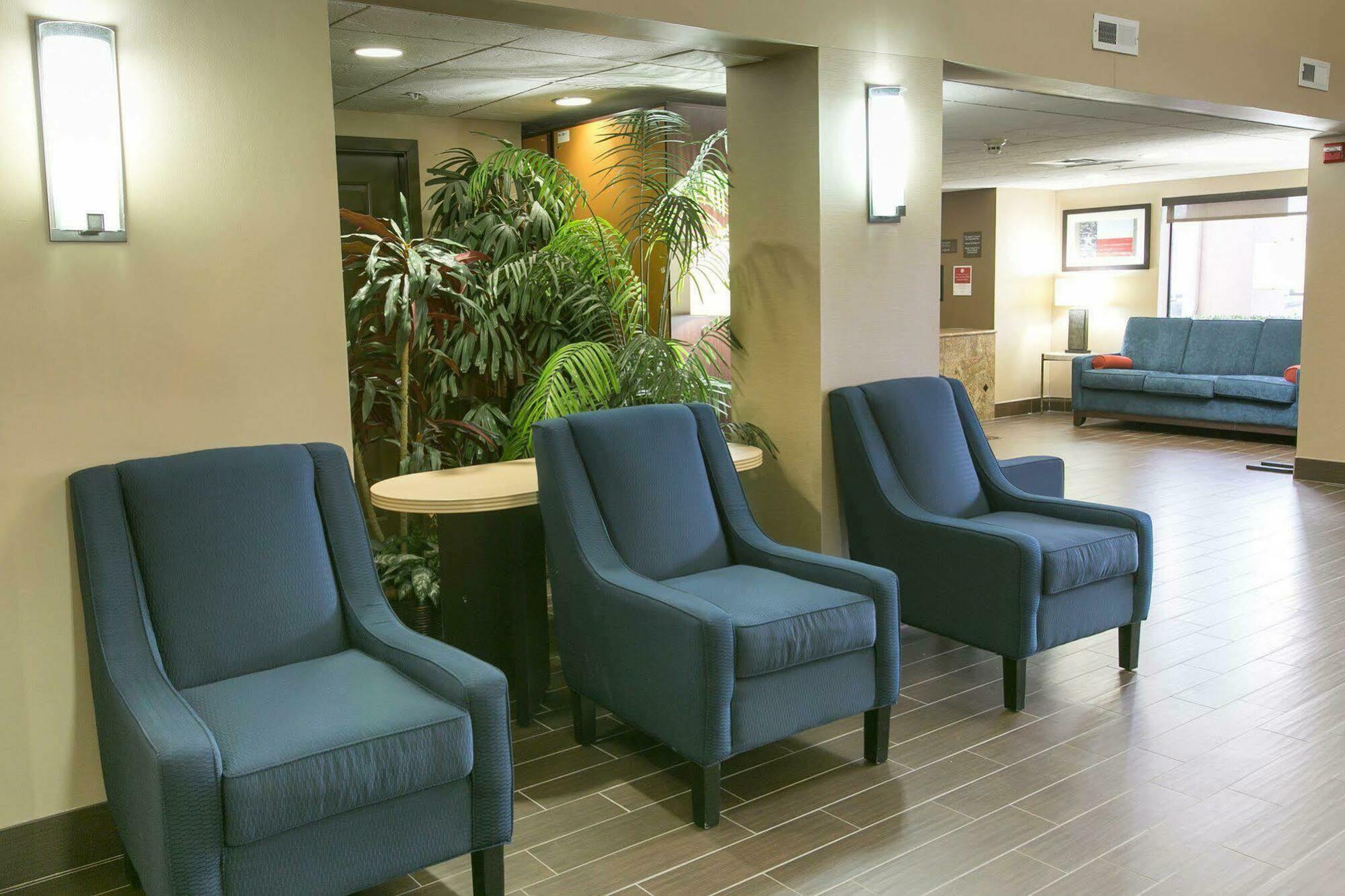 Comfort Suites Austin Nw Lakeline Extérieur photo