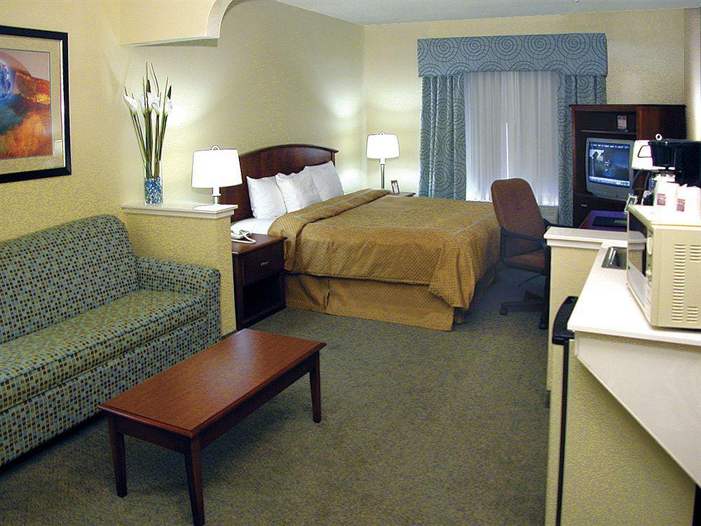 Comfort Suites Austin Nw Lakeline Extérieur photo