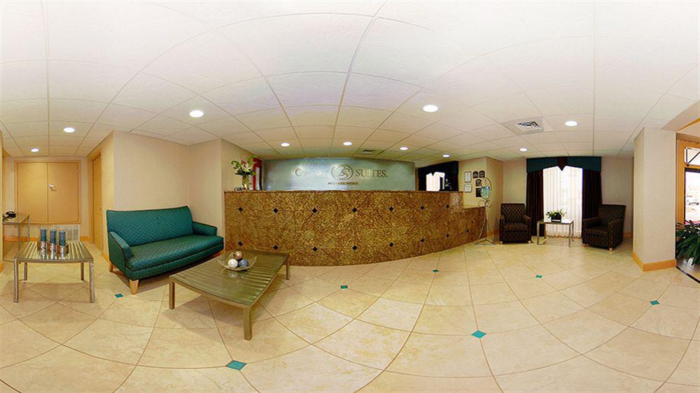 Comfort Suites Austin Nw Lakeline Extérieur photo