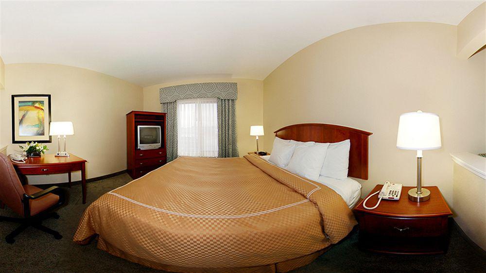 Comfort Suites Austin Nw Lakeline Extérieur photo