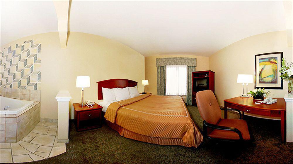 Comfort Suites Austin Nw Lakeline Extérieur photo